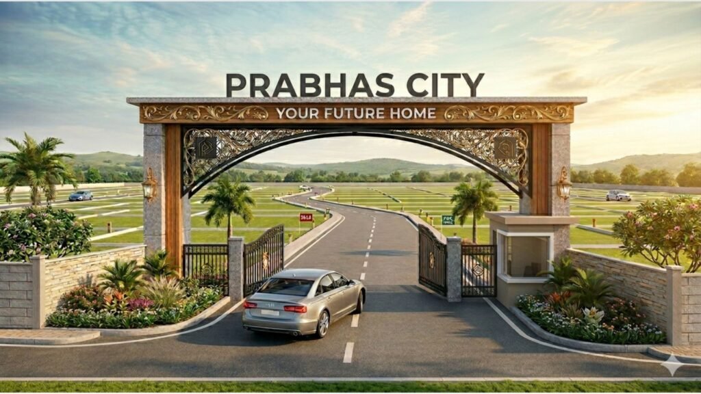 Land Investment Near IMT Kharkhoda Everything You Should Know Before You Invest